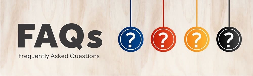 FAQ's meals on wheels
